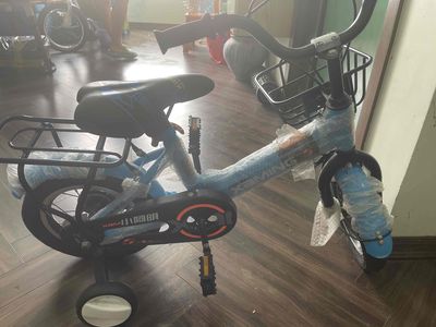 Xe đạp trẻ em XBMING Xanh dương chưa sử dụng. Mua bán Xe đạp tại Quận Nam Từ Liêm Hà Nội được đăng bởi Nguyễn thị thúy an