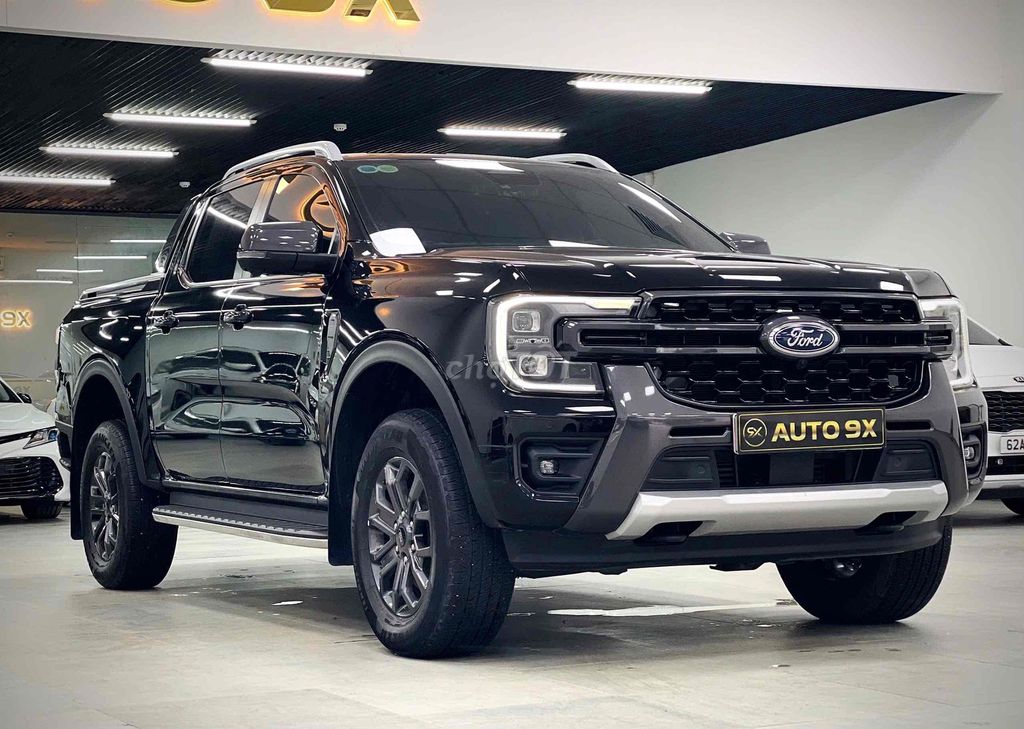 🧨 Ford Ranger 2024 Wildtrak 2.0L - Giá còn bớt ạ 🧨. Mua bán Ô tô tại Thành phố Thủ Đức Tp Hồ Chí Minh được đăng bởi Đức Lợi hình 3