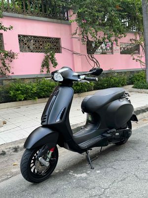 Vespa sprint 150 2024 bs đẹp 9 chủ. Mua bán Xe máy tại Huyện Bình Chánh Tp Hồ Chí Minh được đăng bởi Lâm nguyên