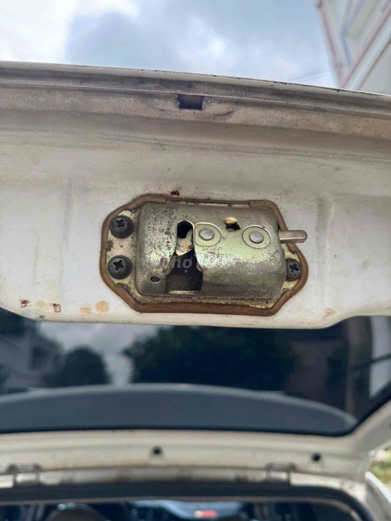 Daewoo Matiz 1999 0.8 MT - 16000 km. Mua bán Ô tô tại Huyện Hóc Môn Tp Hồ Chí Minh được đăng bởi Bà Điểm hóc môn hình 15