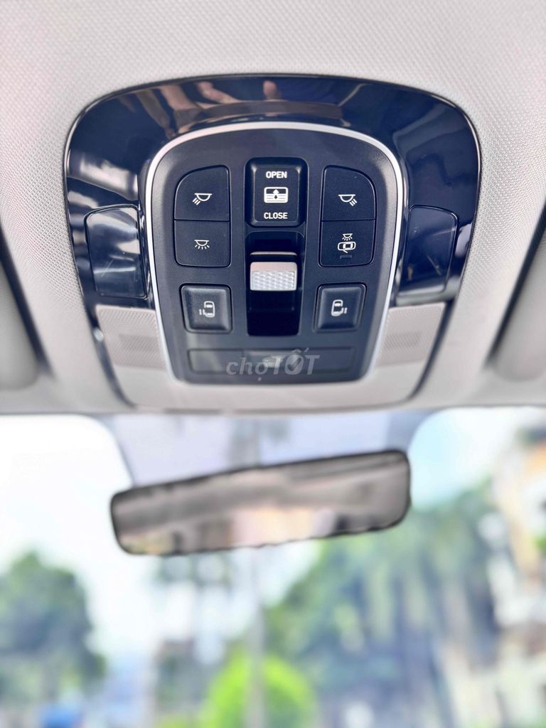 Hyundai Custin 2023 1.5 AT Turbo. Mua bán Ô tô tại Quận Gò Vấp Tp Hồ Chí Minh được đăng bởi oto cũ Gò Vấp hình 11