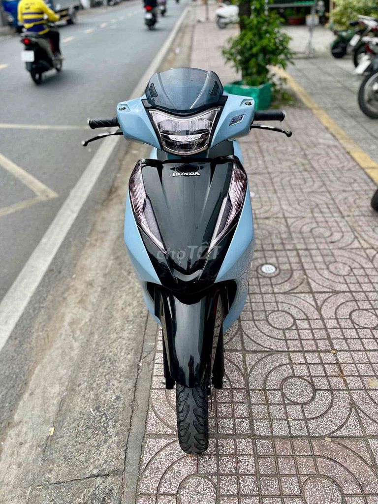 ❤️Honda Lead 2015 Smk, Biển 22225, CÓ GÓP. Mua bán Xe máy tại Quận 8 Tp Hồ Chí Minh được đăng bởi Tấn Đạt hình 2