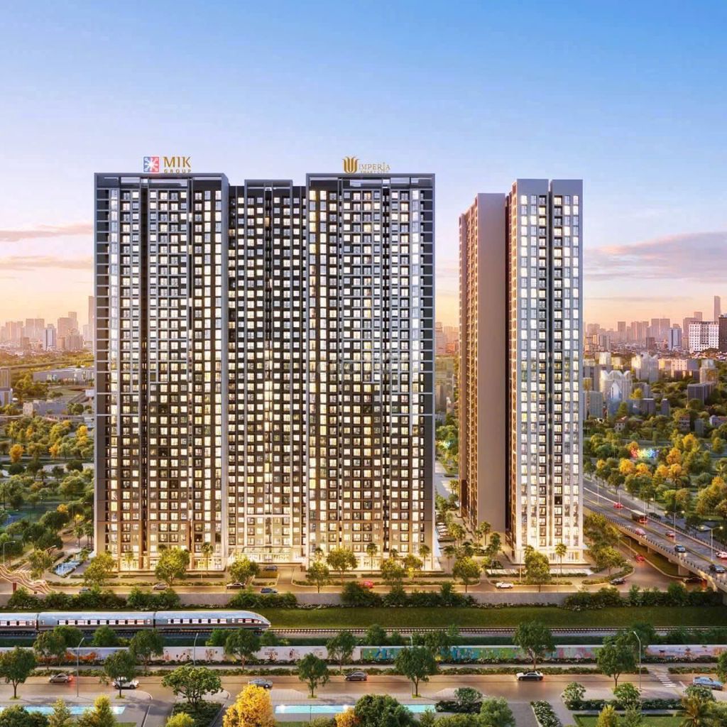 Продается 1 спальня +1 площадь 43 м2 с прекрасным видом на империю The Sola Park