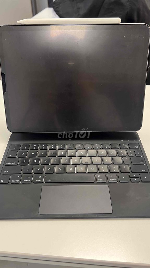 Apple iPad Pro 2018 64GB Xám. Mua bán Máy tính bảng tại Quận Thanh Xuân Hà Nội được đăng bởi Hiền hình 1