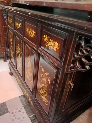 Bán 03 tủ gỗ. Mua bán Tủ, kệ gia đình tại Quận 3 Tp Hồ Chí Minh được đăng bởi Nguyễn Thanh Hưng