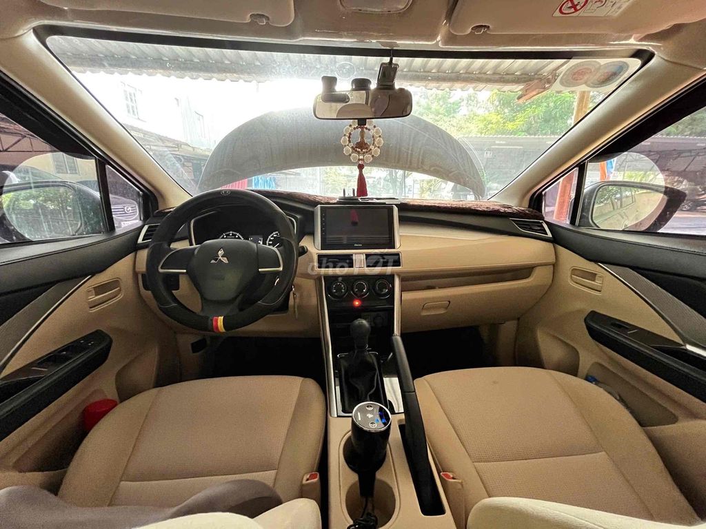 Mitsubishi Xpander 2019 1.5MT - 27800 km. Mua bán Ô tô tại Thành phố Qui Nhơn Bình Định được đăng bởi NGUYỄN TRUNG NAM hình 5