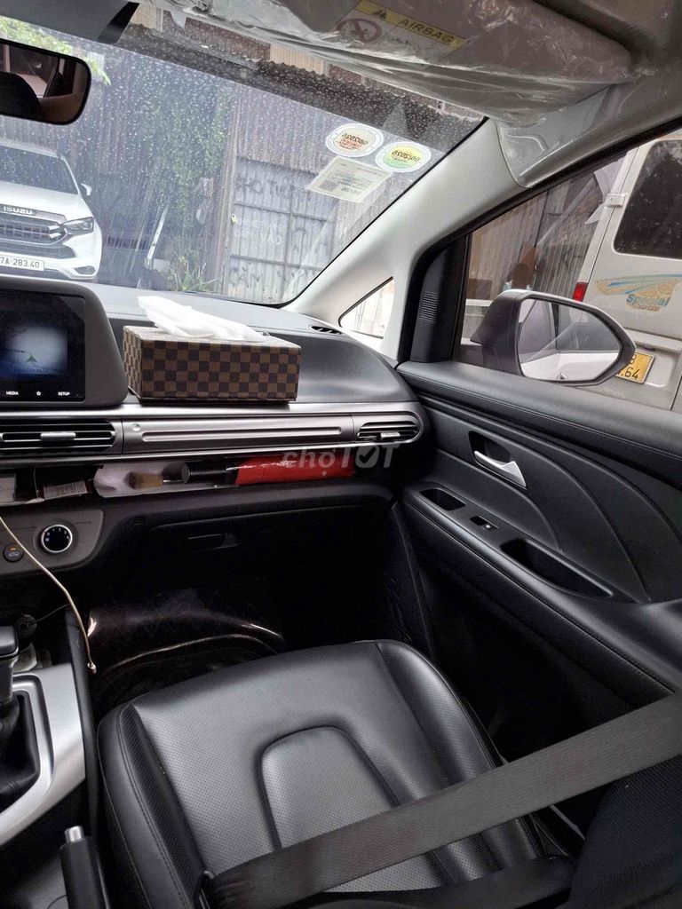 Hyundai Santa Fe 2023 Cao cấp 2.2L HTRAC - 174 km. Mua bán Ô tô tại Quận 6 Tp Hồ Chí Minh được đăng bởi Ms Liên hình 9