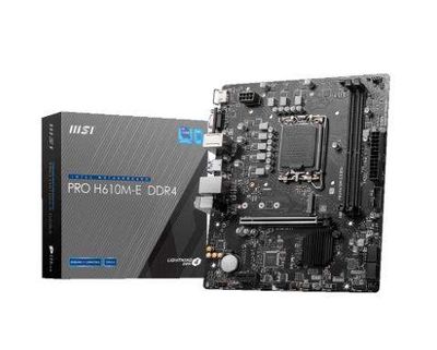 B combo main chip new H610 msi + i5 12400f. Mua bán Linh kiện (RAM, Card...) tại Huyện Triệu Phong Quảng Trị được đăng bởi Hoàng