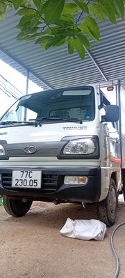 Tải Thaco 850kg, 2020, máy lạnh, cam lùi, giải trí. Mua bán Xe tải, xe ben tại Huyện Phù Cát Bình Định được đăng bởi Nguyen Van Nam