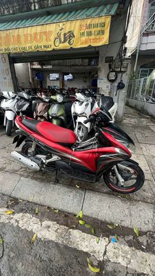 Honda air blade FI 2012 mới 90% Bstp chính chủ