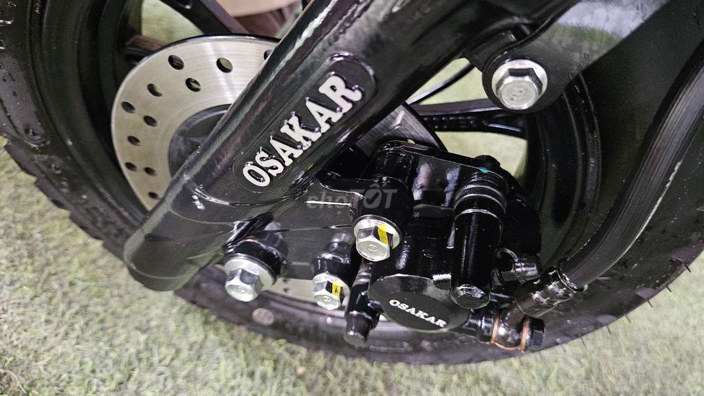 Kymco 50cc. Mua bán Xe máy tại Quận Ninh Kiều Cần Thơ được đăng bởi MINH THIỆN bán xe trả góp hình 6