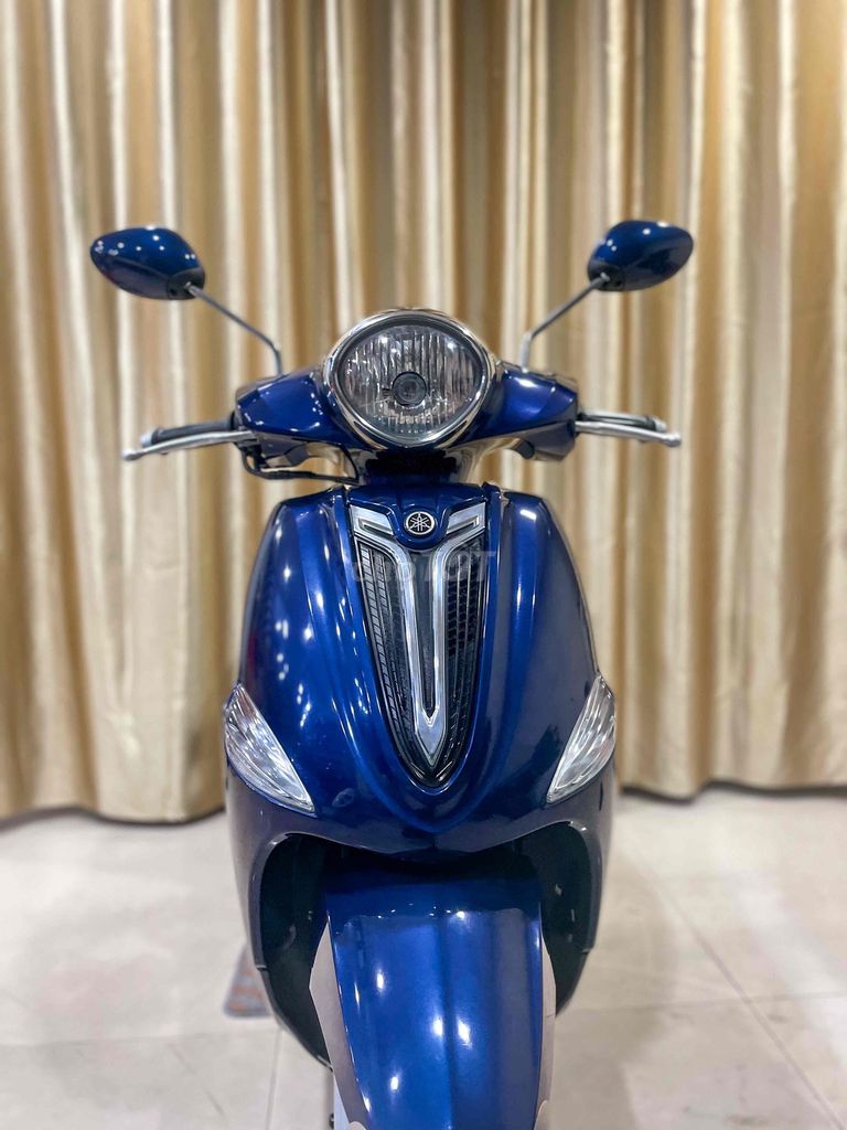 Nozza12/2016 nguyên rin cực chất bs43 chính chủ. Mua bán Xe máy tại Quận Thanh Khê Đà Nẵng được đăng bởi XE MÁY TIÊN hình 11