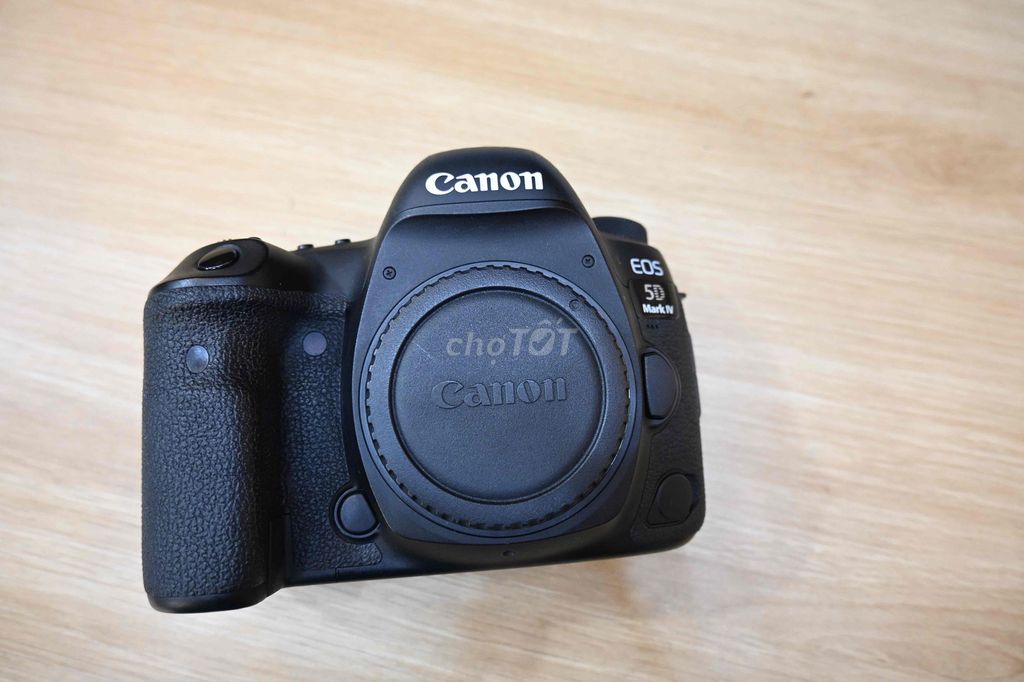 Máy ảnh Canon 5D Mark IV Đẹp 9K. Mua bán Máy ảnh, Máy quay tại Quận Tân Bình Tp Hồ Chí Minh được đăng bởi Lê Thị Phương Thảo hình 1