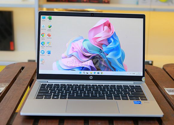HP Probook i5 Gen 11 8GB/128GB Bạc. Mua bán Laptop tại Thành phố Long Xuyên An Giang được đăng bởi Tấn Phát hình 1