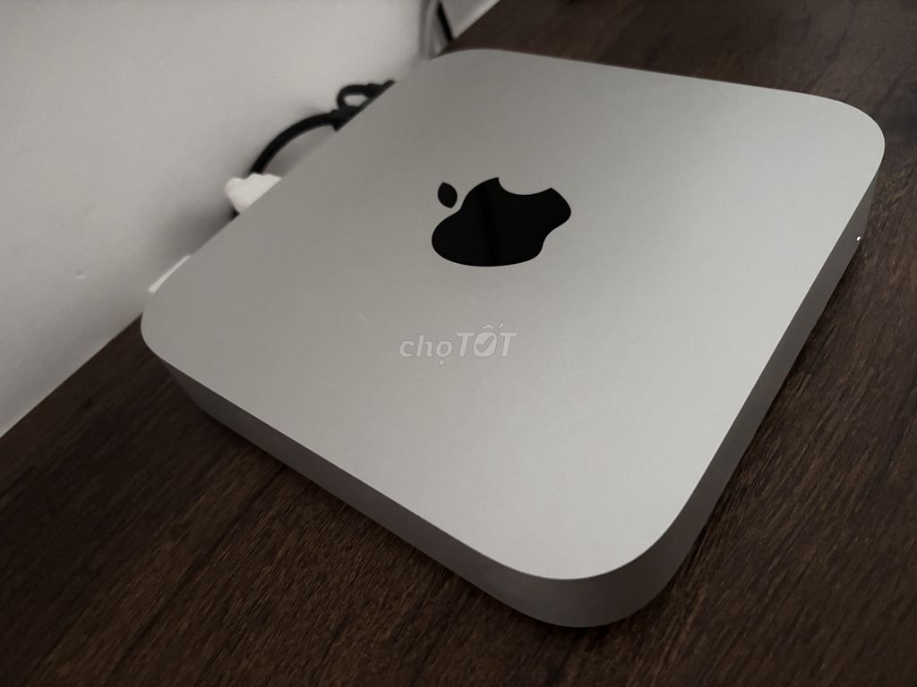 Mac Mini M2 bản base 8GB RAM 256GB SSD