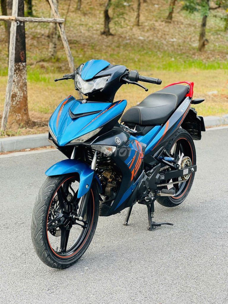 Yamaha exciter 150 2022 đky 11/2022