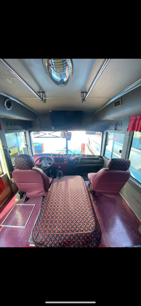 Samco Isuzu 2016  - 1000000 km. Mua bán Phương tiện khác tại Huyện Lạng Giang Bắc Giang được đăng bởi Chị Thảo  hình 7