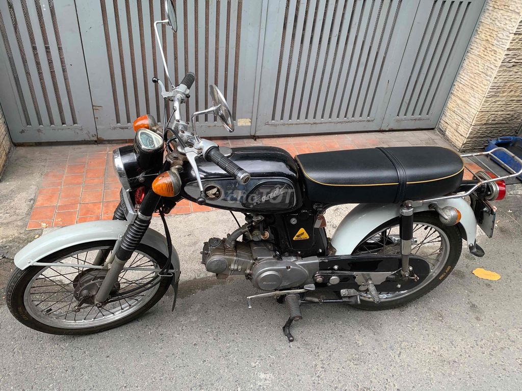 Cần bán xe 67 zin 90%. Mua bán Xe máy tại Quận Tân Bình Tp Hồ Chí Minh được đăng bởi Quý Nguyễn hình 1