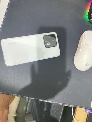 Mi 13 trắng 8/256g. Mua bán Điện thoại tại Huyện Đắk Mil Đắk Nông được đăng bởi phuong