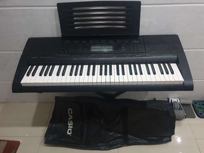 Đàn Organ Casio CTK 5000