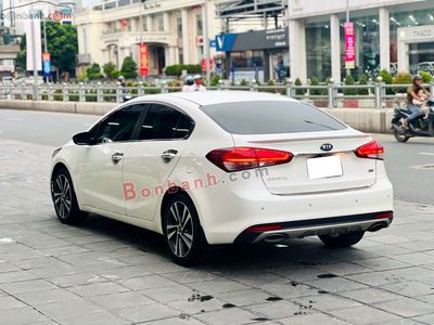 Kia Cerato 2.0 AT 2017. Mua bán Ô tô tại Quận Thanh Xuân Hà Nội được đăng bởi Hải Chén