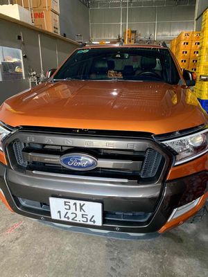 Ford Ranger 2017 Wildtrak 3.2 4x4 AT - 150000 km. Mua bán Ô tô tại Thành phố Thủ Đức Tp Hồ Chí Minh được đăng bởi Uông Viết Cường