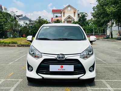 TOYOTA WIGO 1.2AT 2018 XE GĐ ÍT ĐI CÒN MỚI. Mua bán Ô tô tại Thành phố Dĩ An Bình Dương được đăng bởi Tài Bình Dương