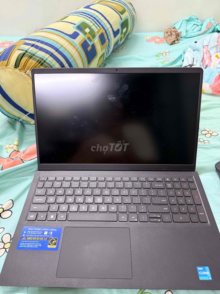 Dell Laptop Intel Core i3 Đen. Mua bán Laptop tại Quận 11 Tp Hồ Chí Minh được đăng bởi Kim Loan hình 1