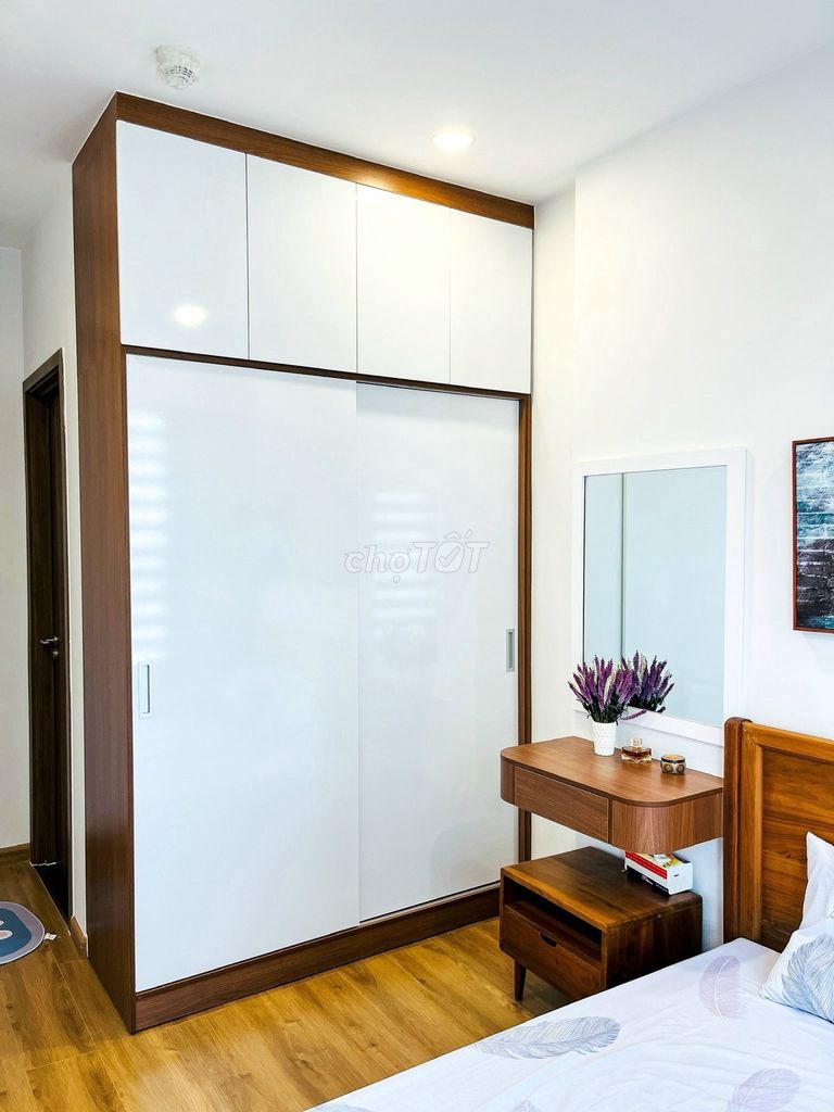Bán 1PN Rivana giá tốt view hồ bơi nhà mới 100%. Mua bán căn hộ/chung cư tại Thành phố Thuận An Bình Dương được đăng bởi UYÊN PHẠM hình 3