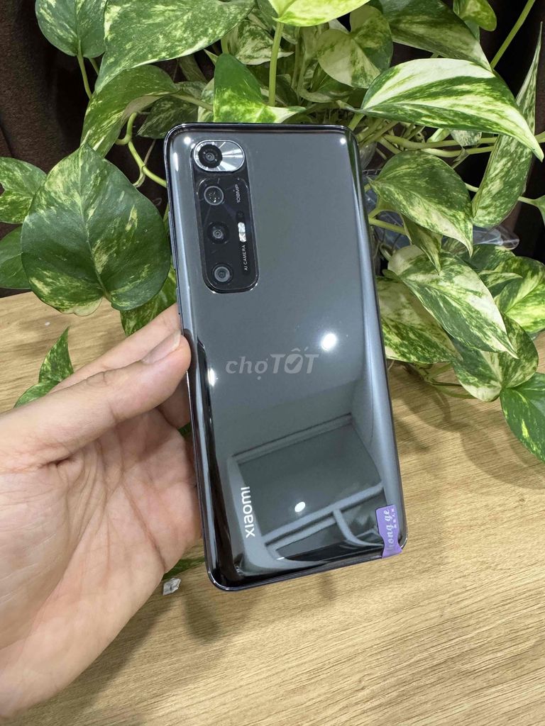 Xiaomi Mi 10S 8:256GB CÓ COD - GÓP. Mua bán Điện thoại tại Quận Hoàng Mai Hà Nội được đăng bởi Gia Vinh hình 1