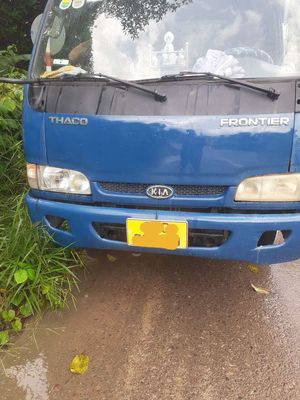 2015 Tôi không rõ - 900000 km. Mua bán Ô tô tại Thị xã Cai Lậy Tiền Giang được đăng bởi Vo Thành Tâm