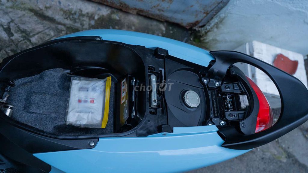 JANUS 7/2022 LIMITED BSTP CHÍNH CHỦ XE ĐẸP. Mua bán Xe máy tại Quận Tân Phú Tp Hồ Chí Minh được đăng bởi XE MÁY TRÚC LINH  hình 15