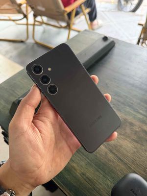 Samsung Galaxy S24 128GB Đen Mỹ Đã sử dụng