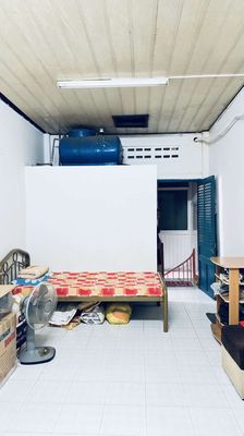 HẺM 56 TÔ HIẾN THÀNH Q10-NHÀ C4-45M2-(3,5×13)-10m RA MẶT TIỀN ĐƯỜNG. Mua bán nhà ở tại Quận 10 Tp Hồ Chí Minh được đăng bởi NGUYỄN BÁ THANH