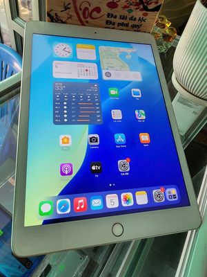 Ipad Gen 7 wifi 32gb zin full chức năng đẹp 99%. Mua bán Máy tính bảng tại Quận Bình Tân Tp Hồ Chí Minh được đăng bởi Việt Khánh