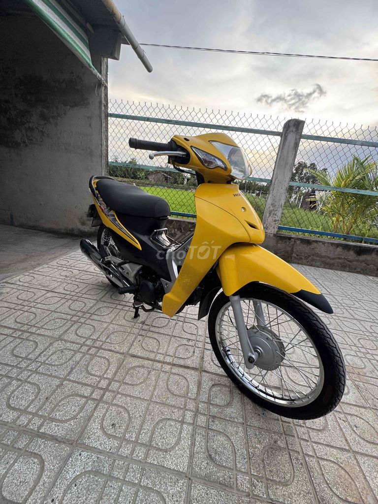 wave @ máy rin im giấy tờ đầy đủ. Mua bán Xe máy tại Huyện Châu Thành Trà Vinh được đăng bởi Khánh hình 2