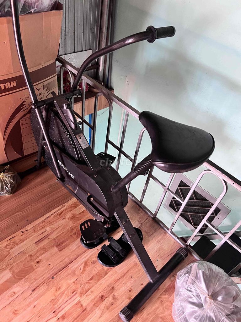 bán xe đạp trong nhà. Mua bán Xe đạp tại Thị Xã Buôn Hồ Đắk Lắk được đăng bởi Thành Độ hình 1