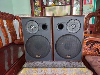 Căp loa 20 hang HLV audio.. Mua bán Tivi, Âm thanh tại Quận Cái Răng Cần Thơ được đăng bởi Bá Hùng
