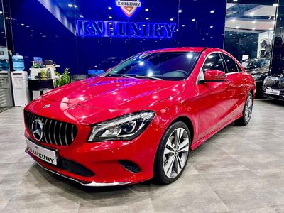 Mercedes CLA 200 - 759TR. Mua bán Ô tô tại Quận 7 Tp Hồ Chí Minh được đăng bởi Nguyễn Quốc Huy hình 1