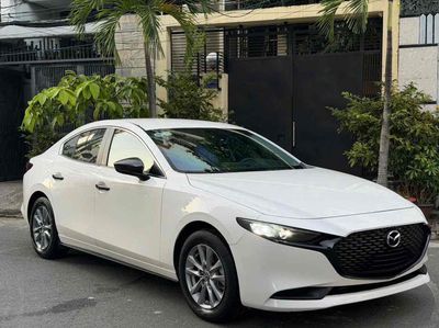 Mazda 3 2023 1.5L Deluxe - 19000 km. Mua bán Ô tô tại Quận Tân Bình Tp Hồ Chí Minh được đăng bởi Xuân Trung