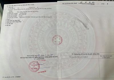 Nhà 1 trệt 1 lầu khu TĐC Phú Mỹ, đầu đường D10, giá 2.9 tỷ