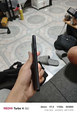 Realme Gt Neo Flash Cấu Hình Mạnh Vân Tay Màn. Mua bán Điện thoại tại Quận Cẩm Lệ Đà Nẵng được đăng bởi MeePhoneVN