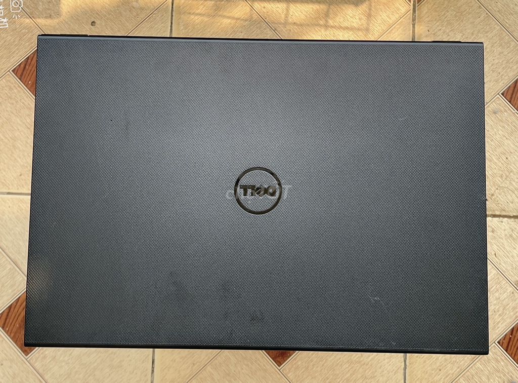 Dell Inspiron 3542 i3-4005U 15.6 inch. Mua bán Laptop tại Quận Hoàng Mai Hà Nội được đăng bởi QUANG ANH hình 1
