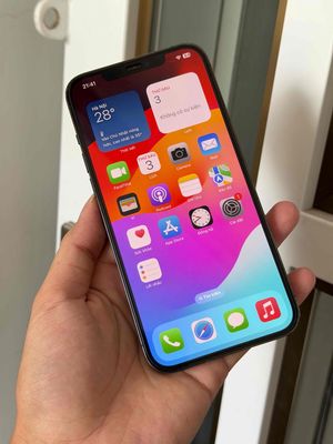 IPhone 12 Pro Max 128GB Lock