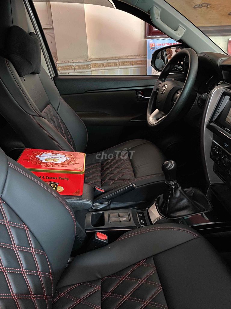 XE GIA ĐÌNH CHẠY ÍT SỨ DỤNG CÒN MỚI. Mua bán Ô tô tại Quận 10 Tp Hồ Chí Minh được đăng bởi Lê Kim Du hình 7