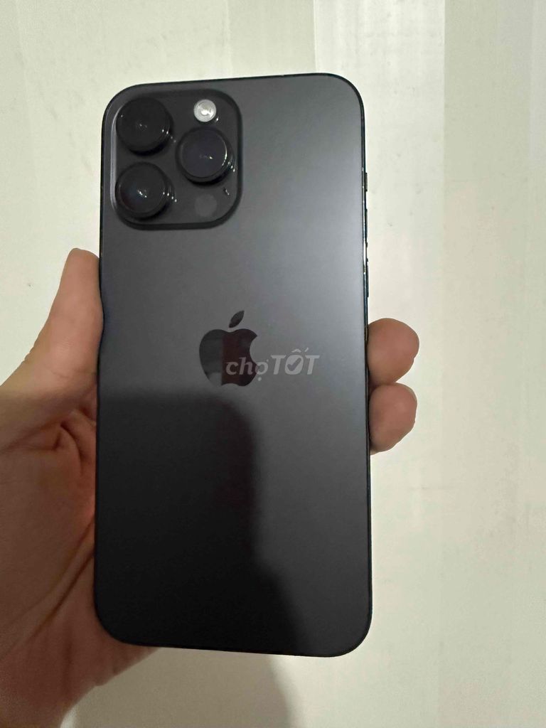 iPhone 14 Pro Max 1TB Đen bán hoặv gl lên xuốnh. Mua bán Điện thoại tại Huyện Vĩnh Tường Vĩnh Phúc được đăng bởi anh tú hình 1
