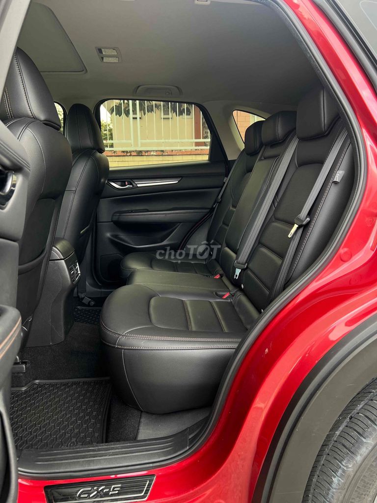 Mazda Cx5 2021 Luxury siêu đẹp , bao check. Mua bán Ô tô tại Thành phố Dĩ An Bình Dương được đăng bởi Dương hình 10
