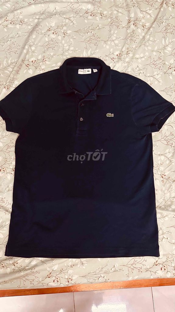 áo lacoste size 3 chính hangz. Mua bán Quần áo tại Huyện Phú Giáo Bình Dương được đăng bởi Tuấn hình 1