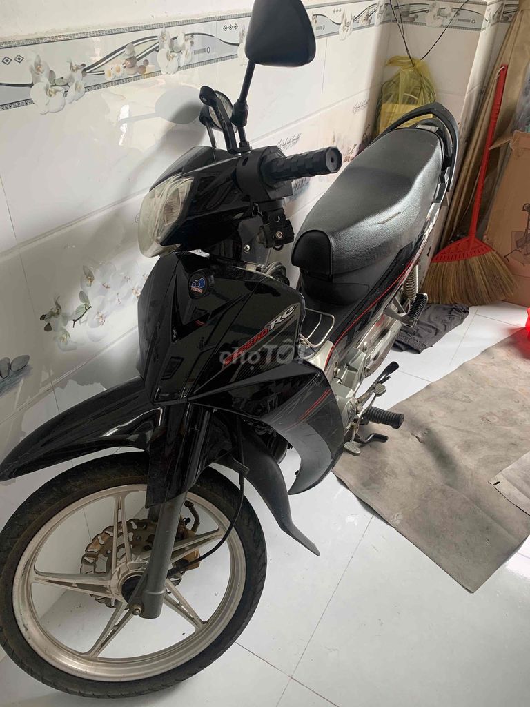 Bán xe sirius Espero 50cc. Mua bán Xe máy tại Quận 12 Tp Hồ Chí Minh được đăng bởi a Hiếu hình 8