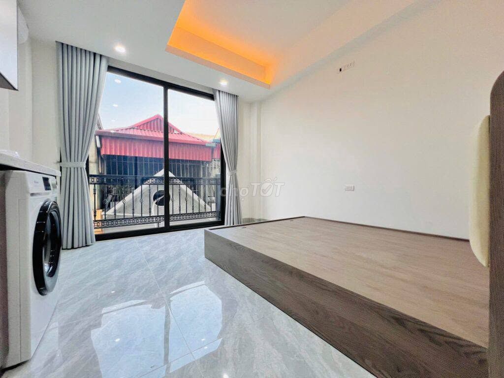 Phòng trọ 6tr Vũ Tông Phan, gần ĐH Thăng Long